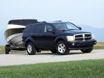 Dodge Durango SLT 2003 года